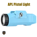 APL BLUE