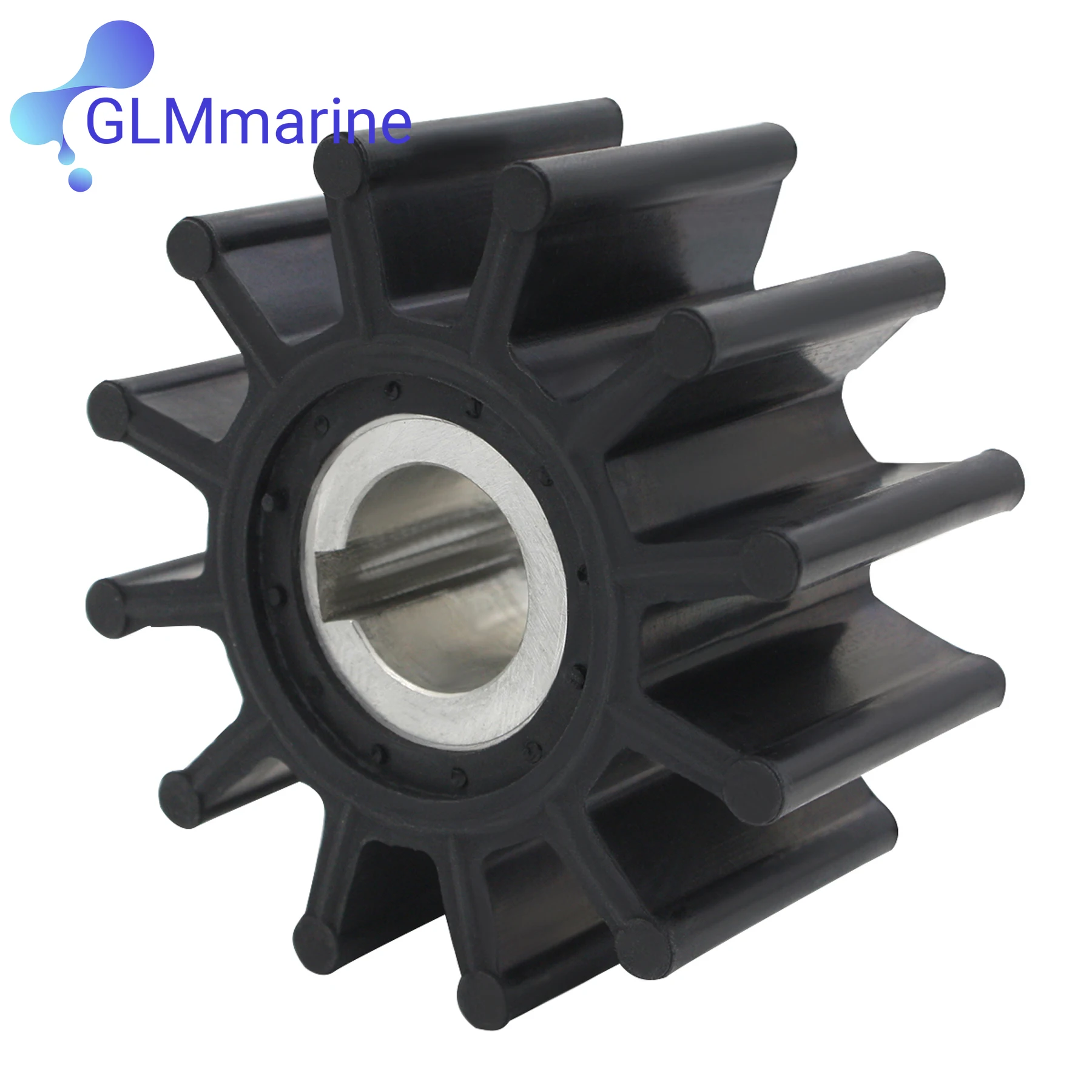 Impeller Kit R061015 Suitable For Pleasurecraft 302 351 Ford Mitsubishi 4 Cylinder Marine Engine