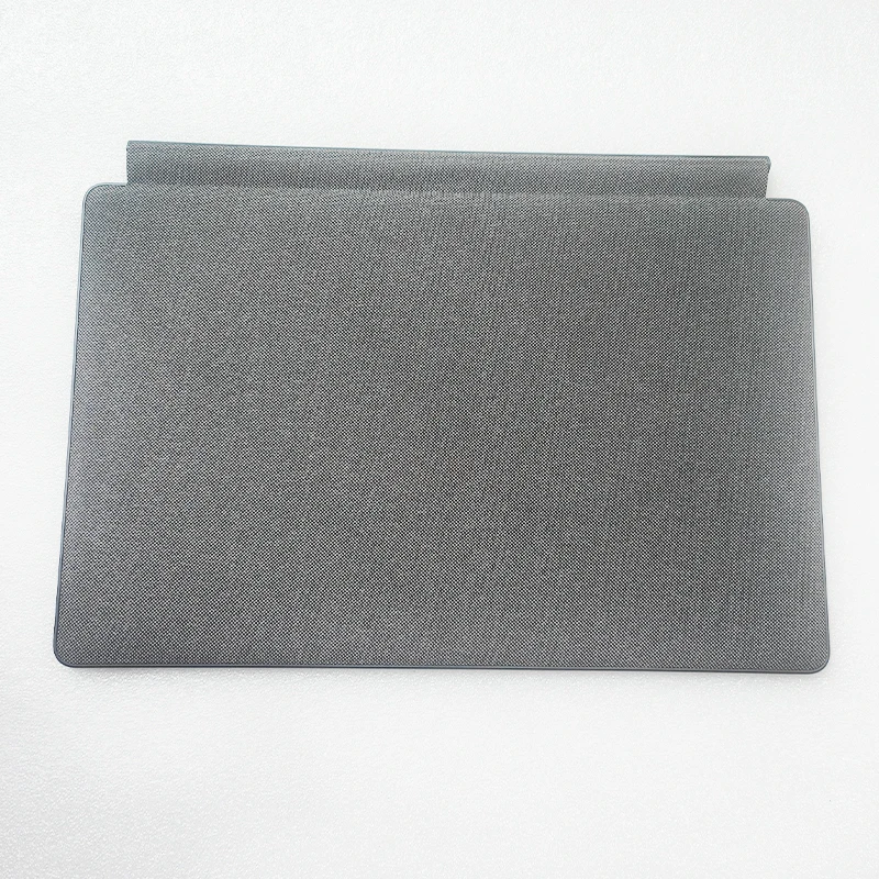 HJ New Original TB-Q706F Keyboard for Tab P12 Pro 12.6 inch Tablet Magnetic Keyboard Pad Base Gray US KB-Q704-1(Incompatible 12.