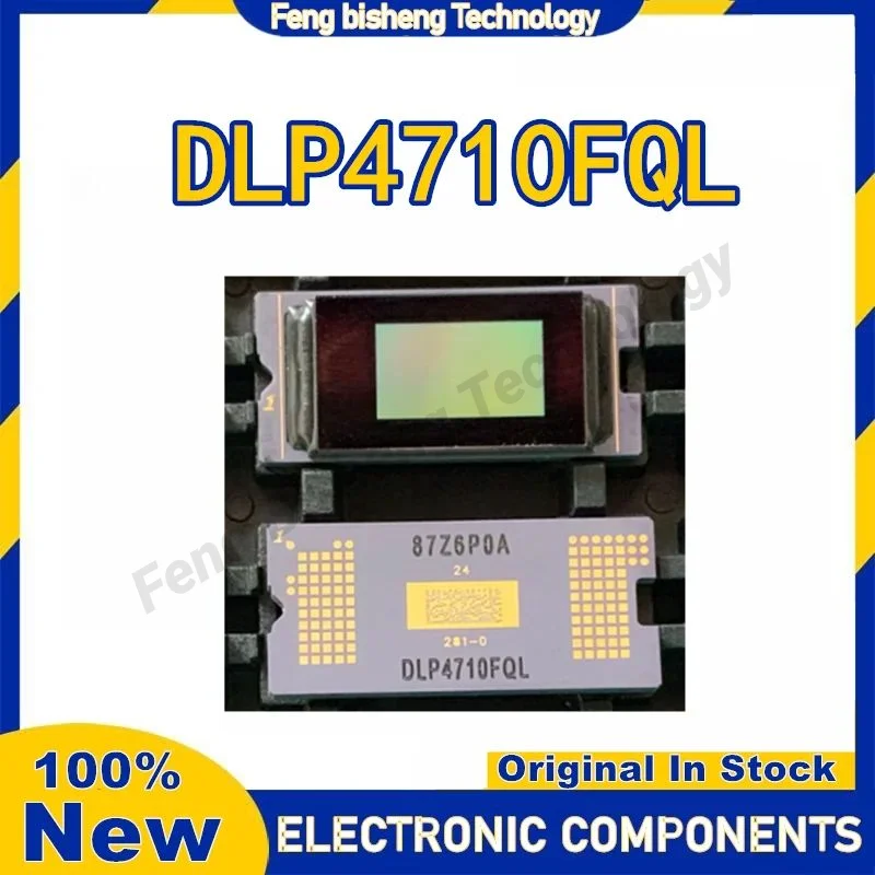 

New Original XGIMI H1S Mini Projector DMD chip DLP4710FQL DLP4710 281-0 In Stock