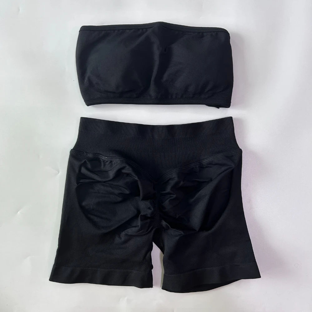 Pericic 2 Pieces Yoga Set Wome - огляд і ціна Yoga Fitness Kleidung