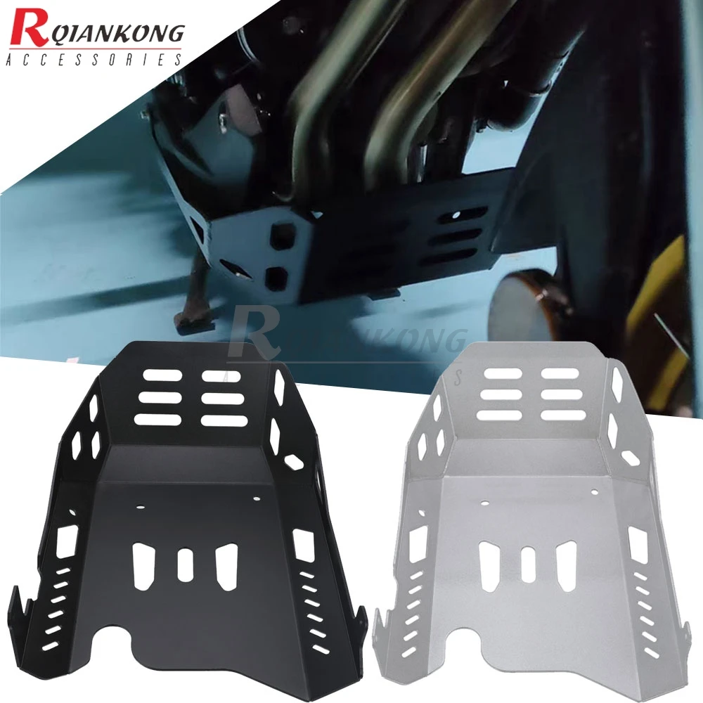 

Motorcycle Skid Plate Bash Frame Protector For VOGE Valico DS525X 525DSX 525 DSX 525-DSX DSX525 2023 2024 2025 Engine Guard