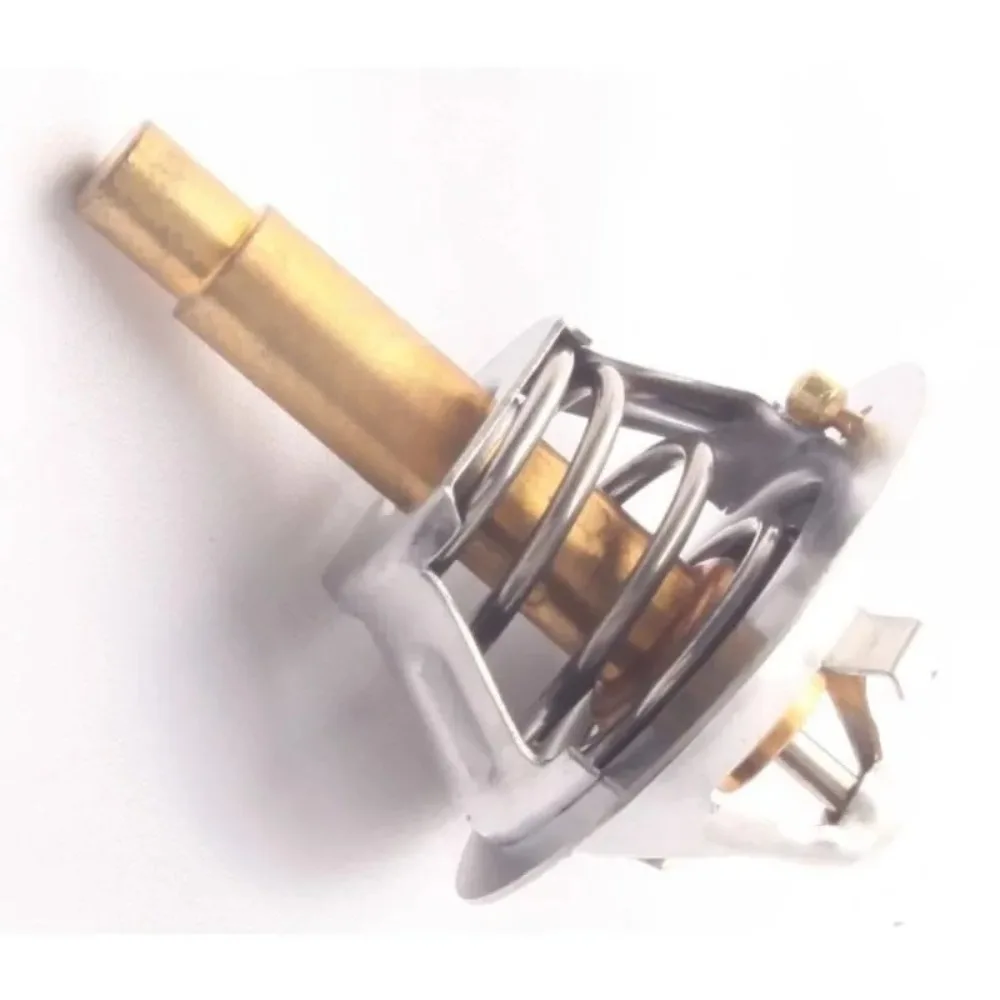 For Mercedes Benz W204 W203 W212 C180 C200 E200 E250 M271 Automobile Engine Temperature Control Thermostat Brand New Genuine