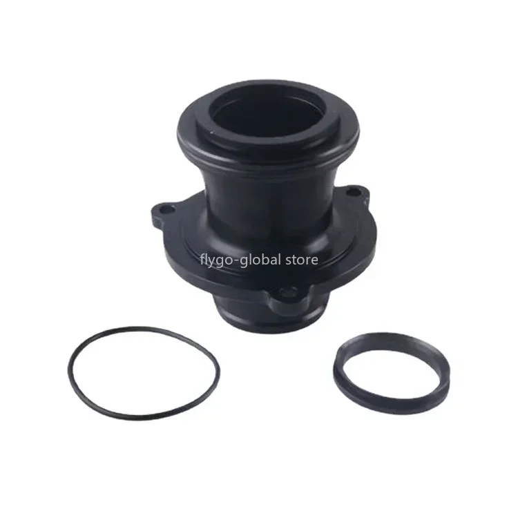 

Car Turbo Muffler Connection Kit for Polo 1.8T Gti 2015 Onwards