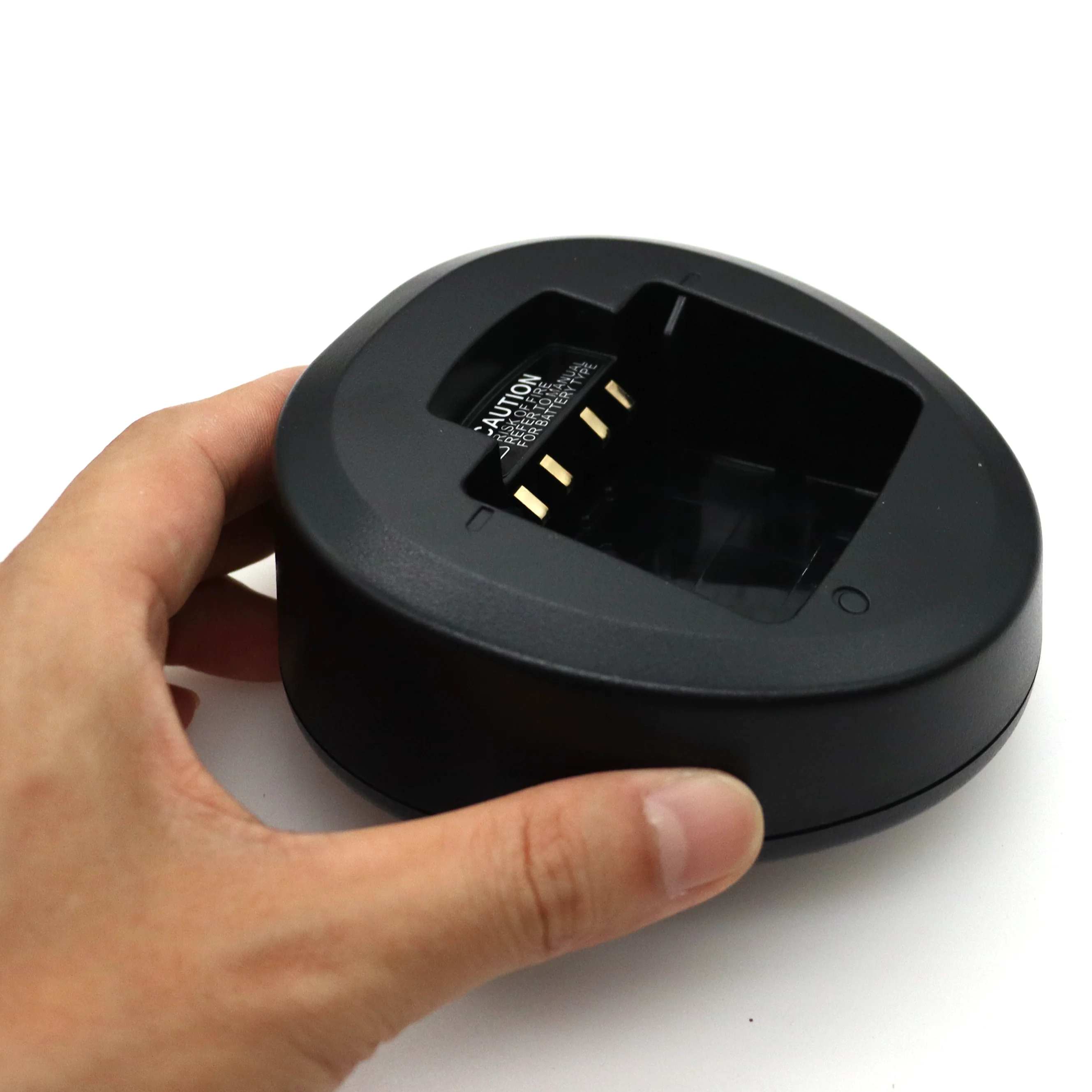 VERTEX CD-58 AC สําหรับ VX231 VX261 EVX-231 EVX-261 530 531 534 สําหรับ YAESU EVX-539 VX-260 วิทยุ