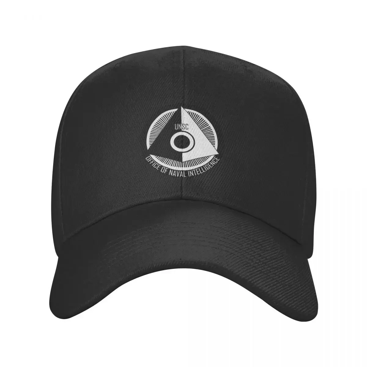 Office of Navel Intelligence Icon Baseball Cap Christmas Hat Designer Hat Luxury Brand Golf Hat Women Hats Men's