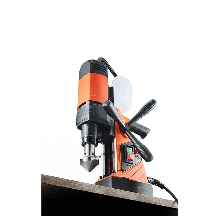 

Portable 220V CNC Annular Cutter Set New Motor Drilling Machine Versatile Electric Construction Power Drills for Home Use