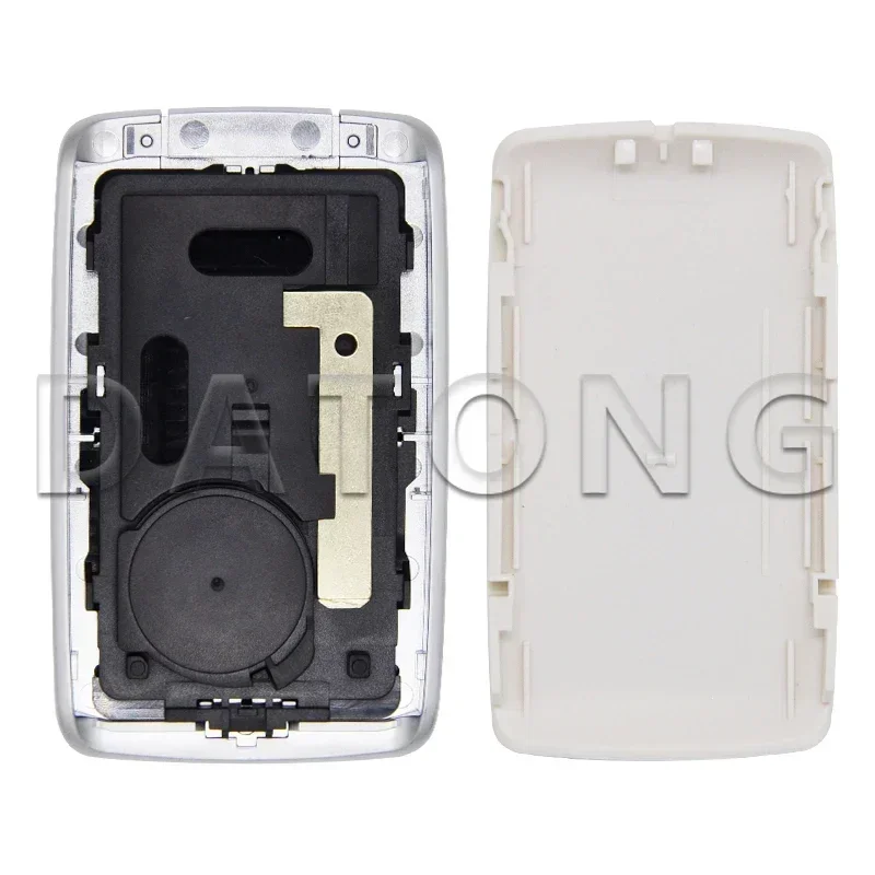 Llave remota de coche Datong World para Megane4 Talisman Espace 5 Kadjar 4A PCF7953M 433MHz Promixity reemplazar tarjeta de Control inteligente