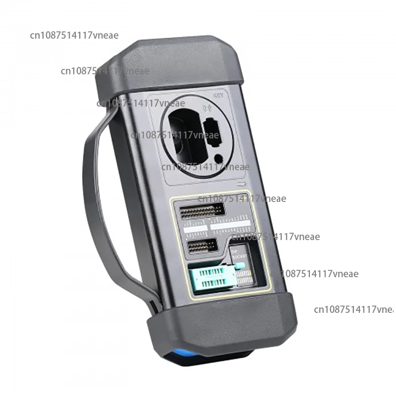 

Иммобилайзер и программатор ключей, инструмент Smart Keys Remote GIII для X431 V PLUS X431 PROS X431 PRO3S+