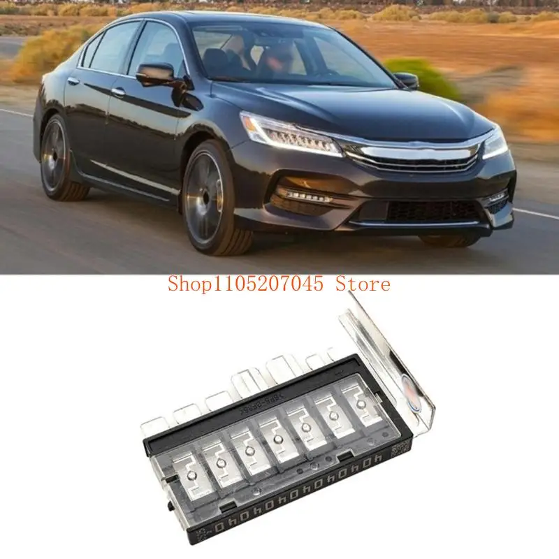 

37cd High Performances Engine Fuses for 2022-2023 Fuses Multi Block 38231-T20-A11