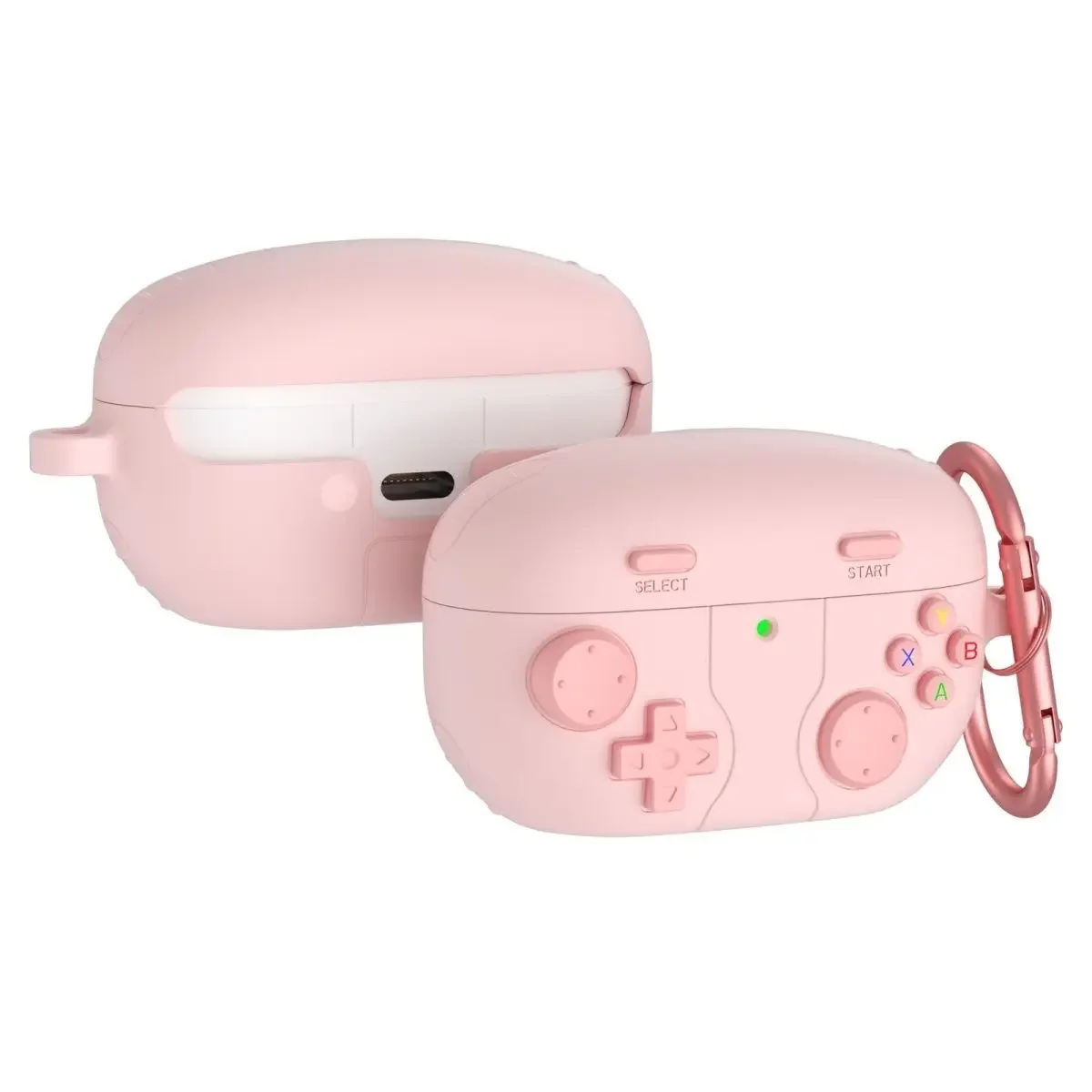 

New headphone case Suitable For Sony 1000xm5 3D Luxury design games console Silicone Case Anti scratch and anti fall