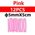 5mm Pink 12pcs