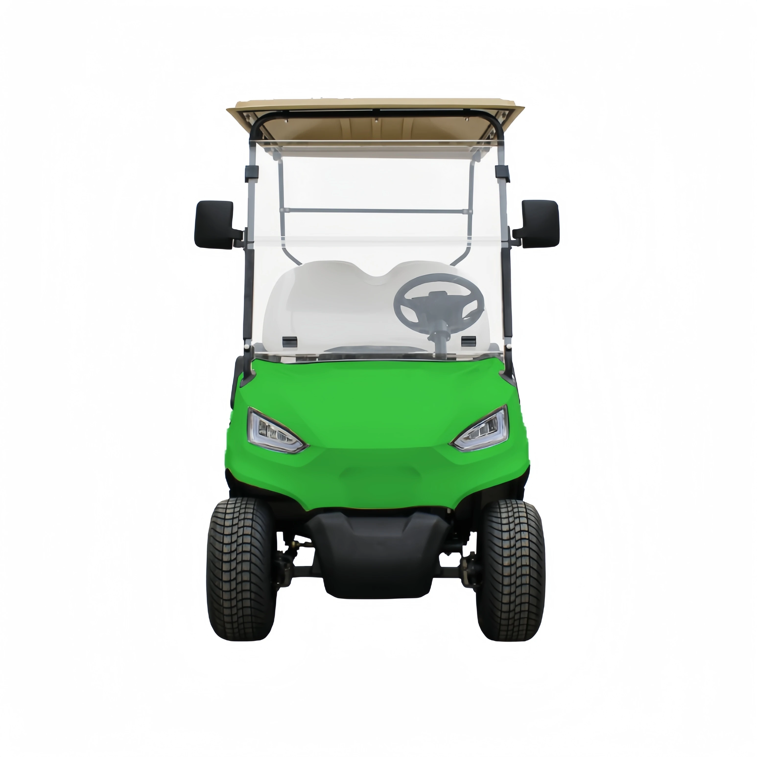 New Product Hot Selling Good Quality New Arrivals Electric 6 passengers mini Club Car Golf Carts