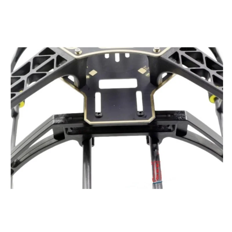 Pièce de rechange pour train d'atterrissage de importateur F330 F450 RC, multicopter, quadrirotor multi-rotor, 4 essieux, 6 essieux