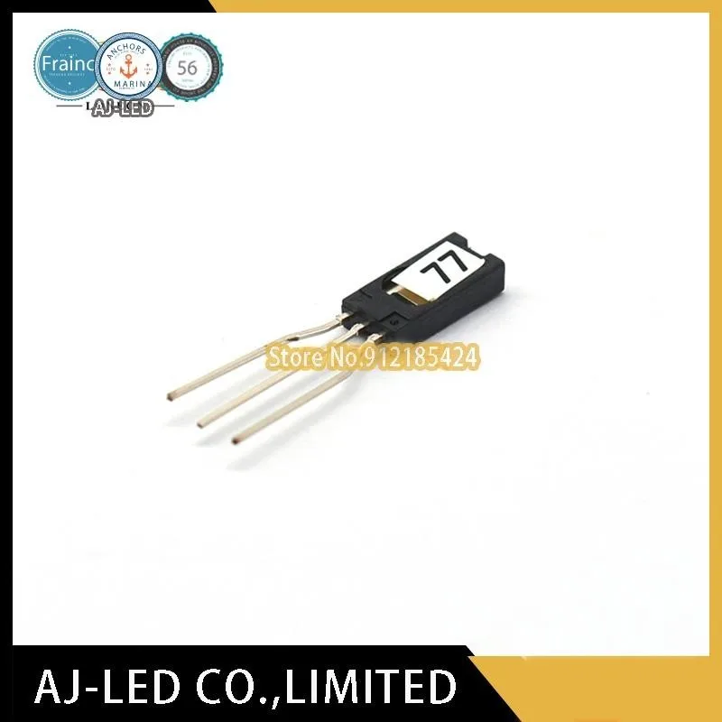 2pcs-lot-hih-4010-003-humidity-sensor-for-refrigeration-equipment-refrigeration-equipment-hvac-new
