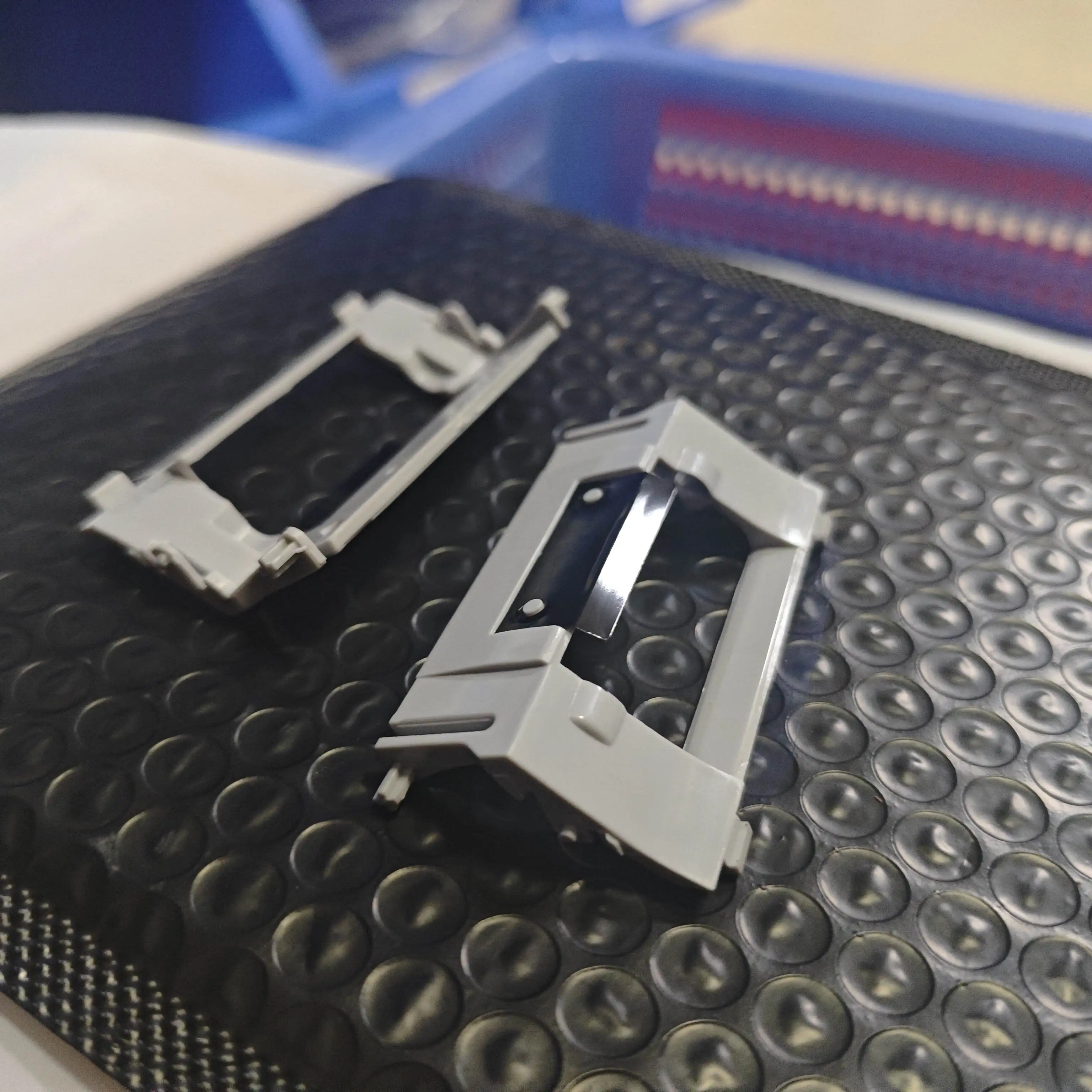 

50PC JC63-02917A Separation Roller Cover Cassette for Samsung ML3310 ML3312 ML3710 ML3712 ML3750 SCX4833 SCX4835 SCX5637 SCX5639