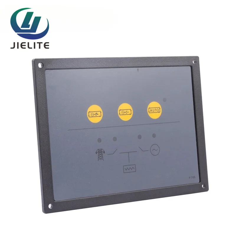 AMF 705 Diesel Alternator Auto Start‑Stop Mains Failure Controller Genset Spare Parts