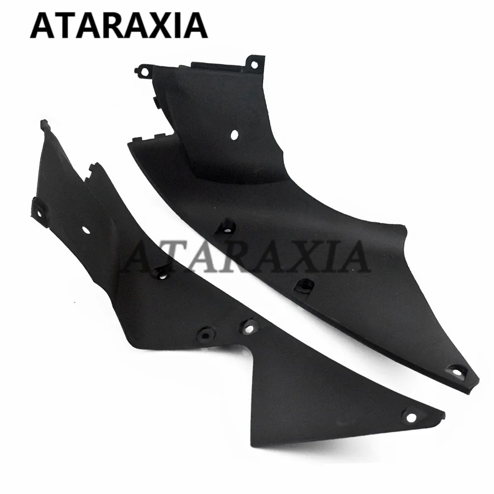 Motorcycle Fairing Left Right Inside Side Cover Panlel  For YAMAHA YZF1000 R1 2009 20010 2011 2012 2013 2014 Inner Fairing Cover