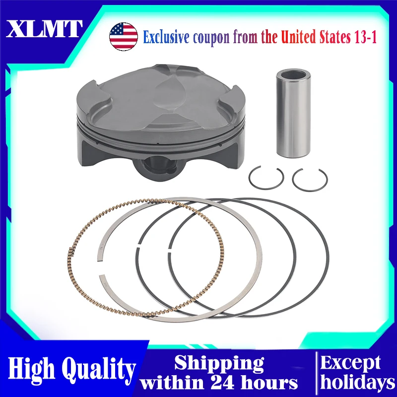 Motorcycle Cylinder… - image