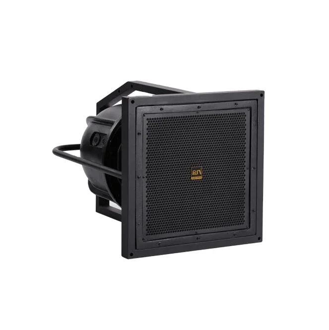 Price reduced Waterproof Remote Speaker 2 Way pro acoustics 12 inch Outdoor show (PH12)