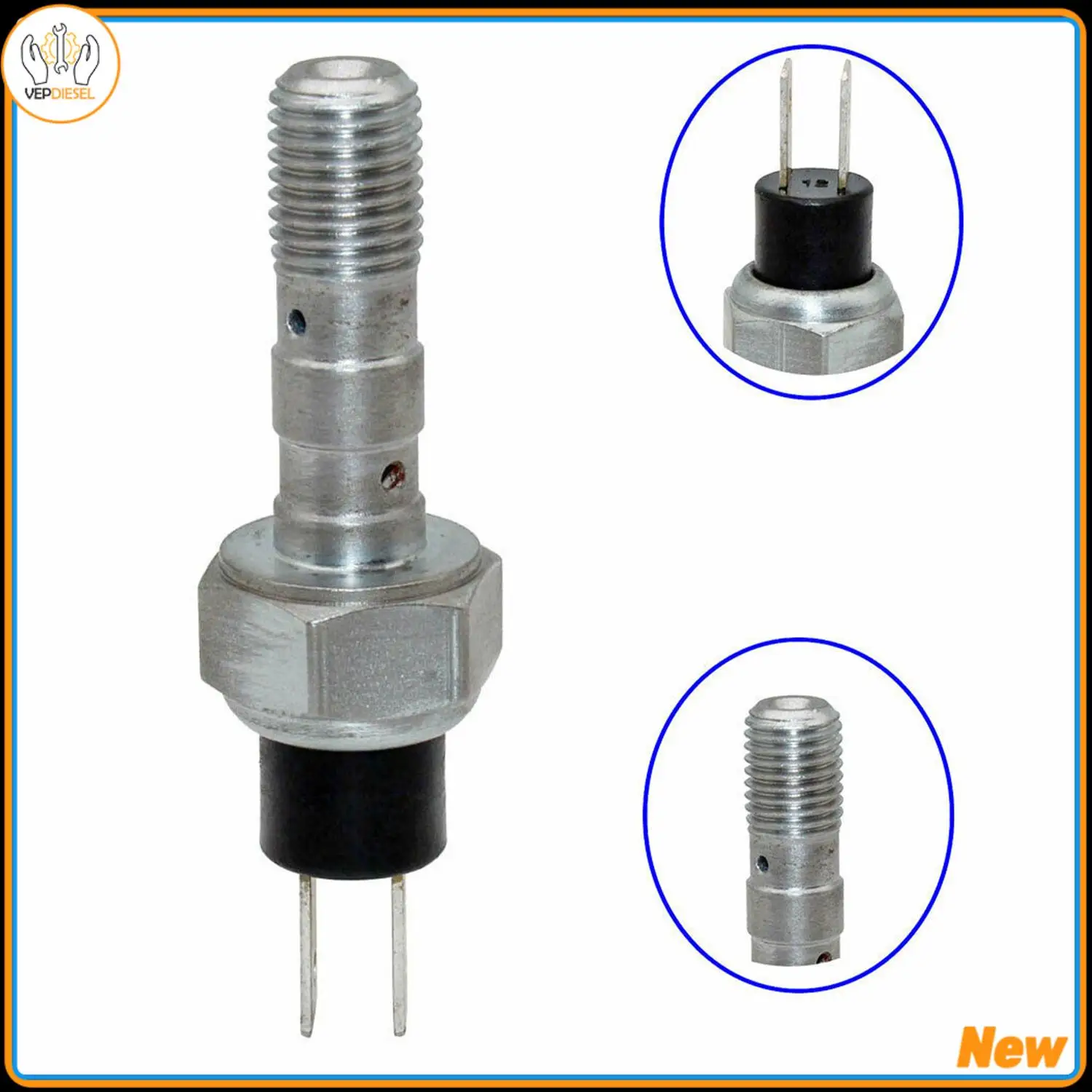 

4012981 Переключатель тормозного давления Ace для Polaris ACE Brutus Sportsman RGR RZR Ranger 900 800 570 500 Аксессуары для тормозов мотоцикла