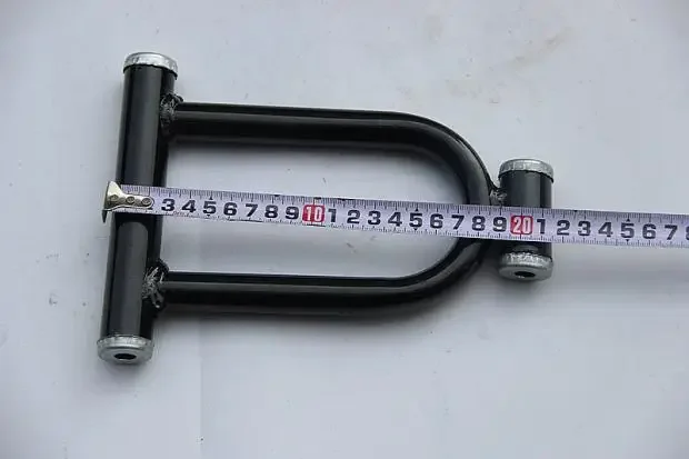 STARPAD 전기 자전거 디스크 브레이크 벨트 충격 흡수 장치, ATV 액세서리, 4 륜 리파이어, 무료 배송