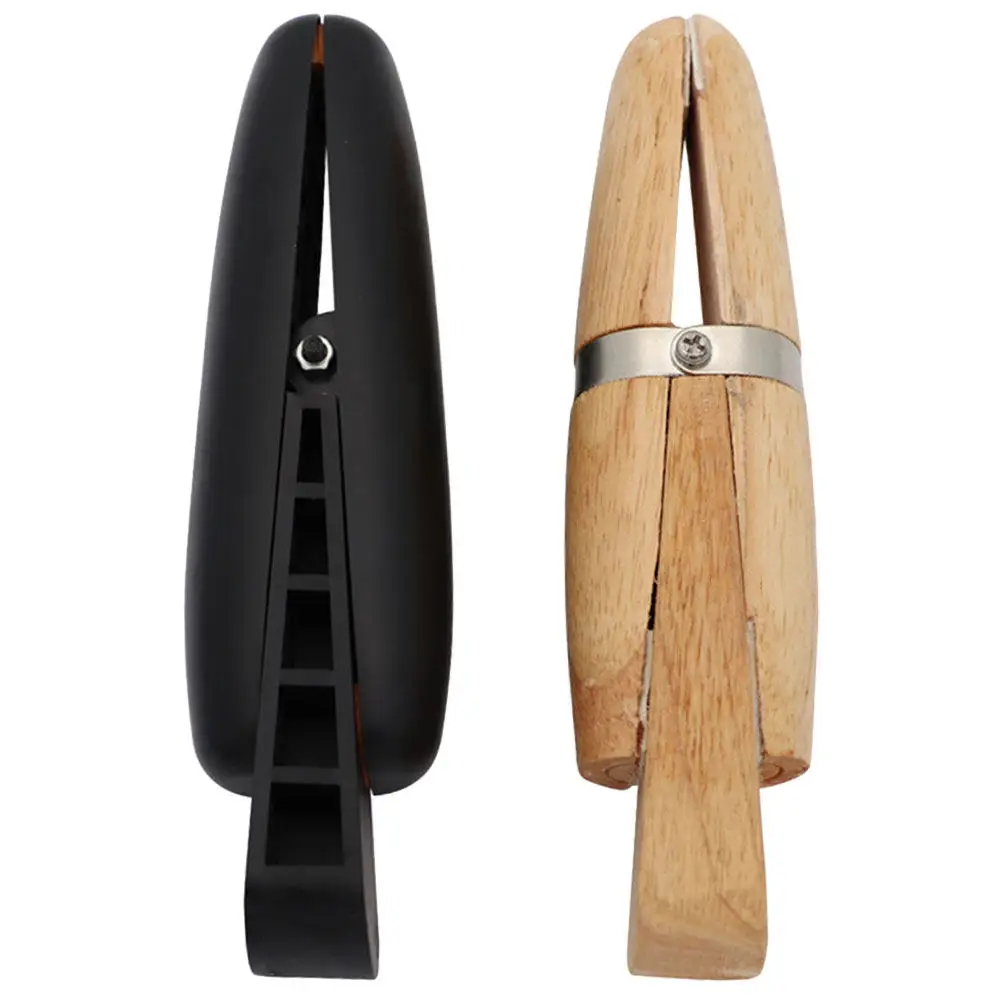 

2Pcs Ring Clamp with Wedge for Ring Processing Polishing Repairing Diamond Setting Engraving Jewelry Making DIY Jewelry Tools