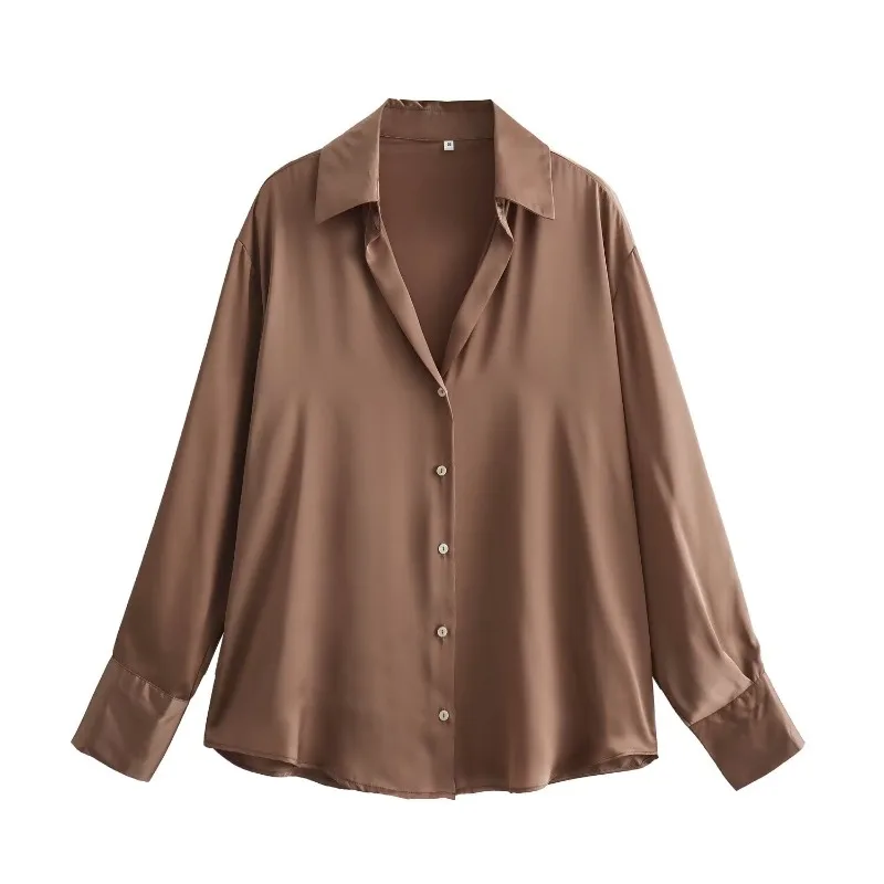 

Casual Blouse Women Fashion Loose and Comfortable Shirts Camisas Elegant Blouses Shirt Woman Clothes Ropa Mujer Tops Blusas New