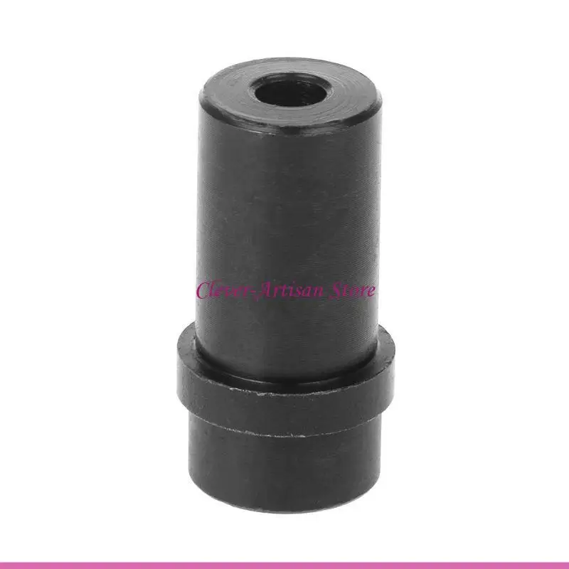 e06b 샌드 블래스터 아이언 노즐 공압 샌드 블라스팅 건 노즐 팁 5mm 6mm