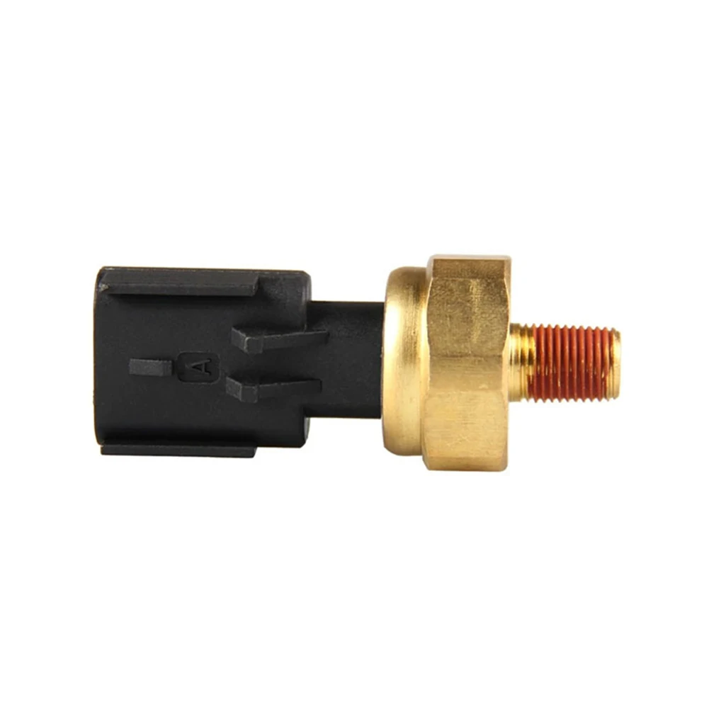 Engine Maintenance Engine Oil Sensor Engine Oil Pressure Sensor As Shown In The Picture Non-deformation Direct Replacement
