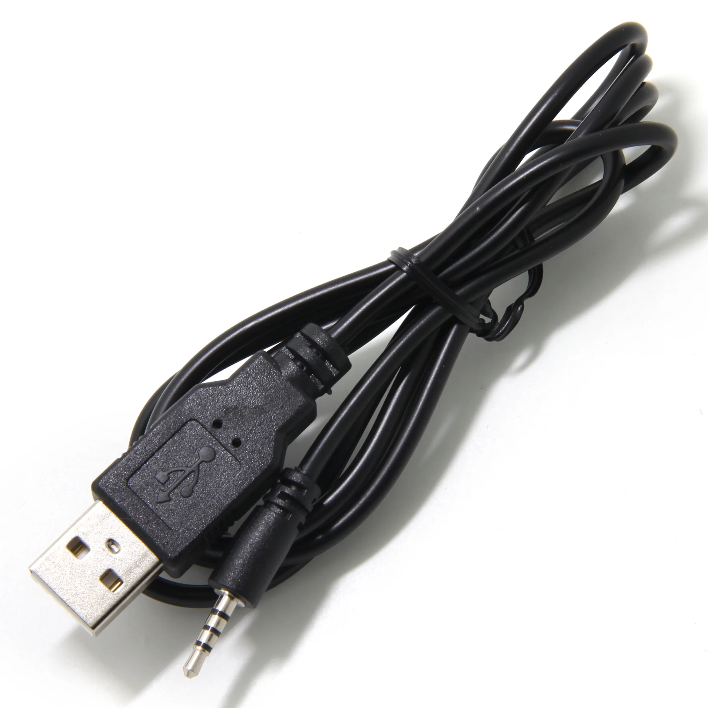 2.5mm USB charging charger cable for JBL Synchros E40BT/E50BT/J56BT Headphones USB charge