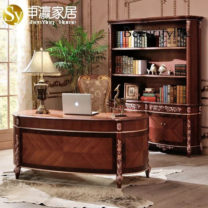 Bj European Classic…