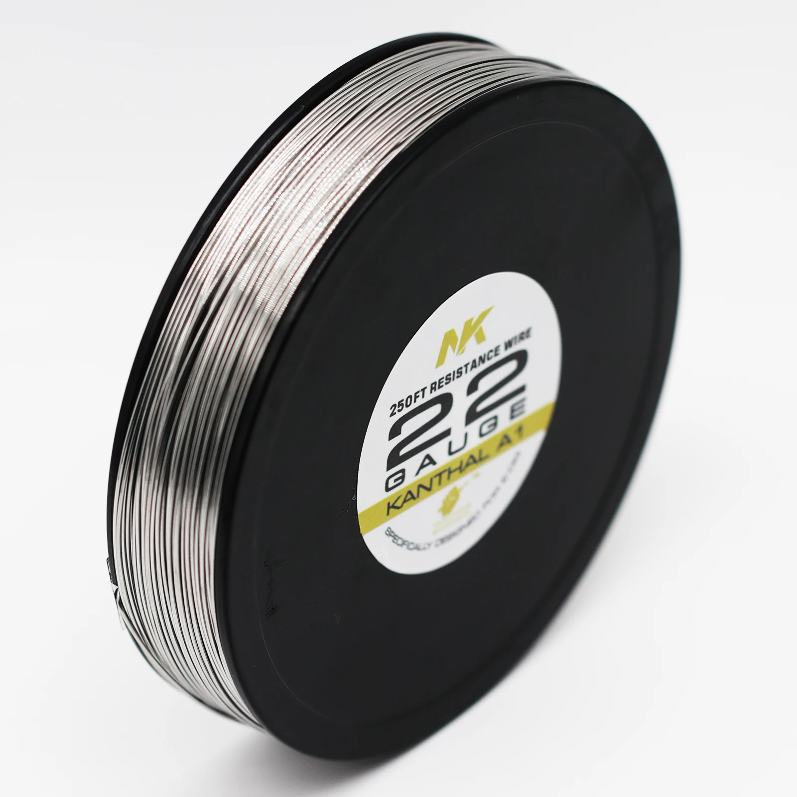 NK 250 Feet KA1 AWG 22 24 Gauge Resistance Wire