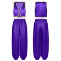 Purple B