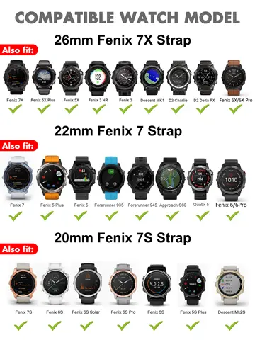 10 best sales fenix 7 - №6