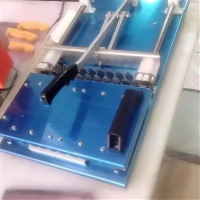 Skewers Kebab Maker… - image