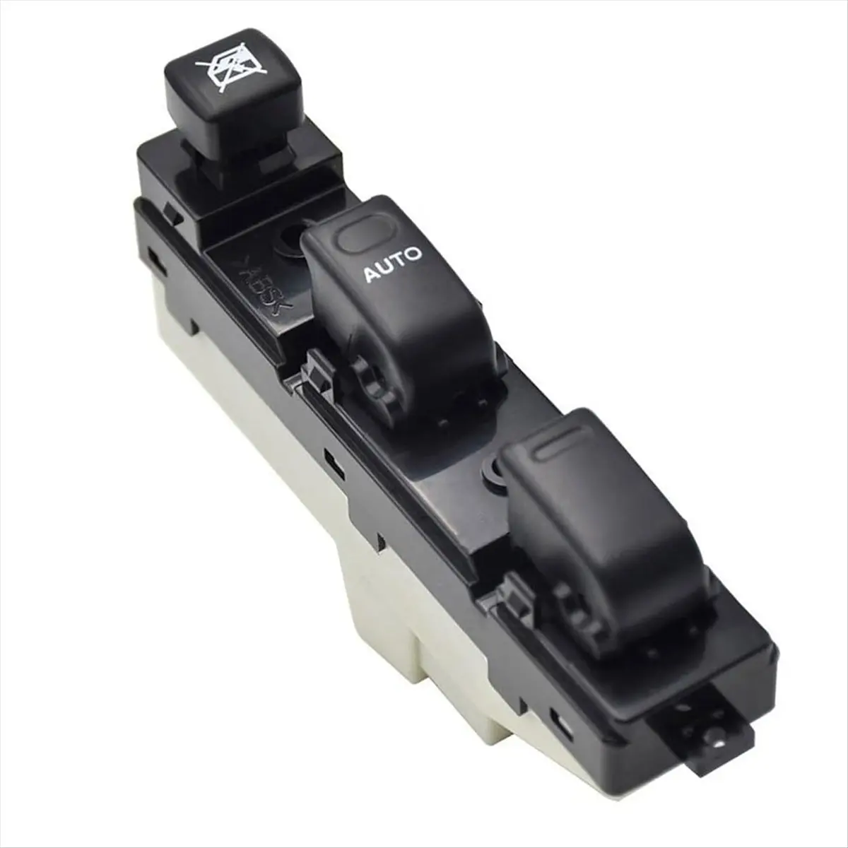 #27K Automotive Parts & Accessories,Car Window Regulator Switch Power Window Switch for Daihatsu (ABS+Electronics) view 3