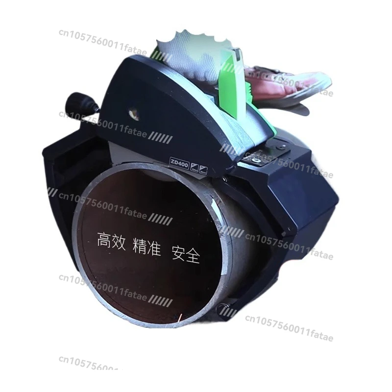 

Cutting Machine Plastic Stainless Steel Pipe Iron Pipe Cutter Small Handheld Cutting Machine