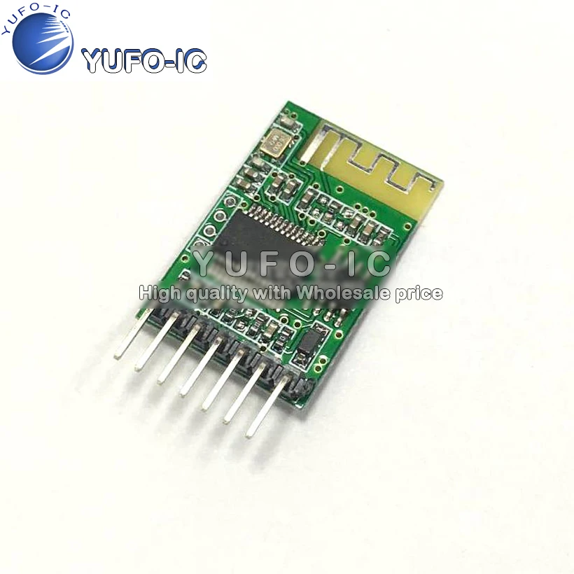 Bluetooth-compatible Audio Module DIY Receiver Universal Stereo