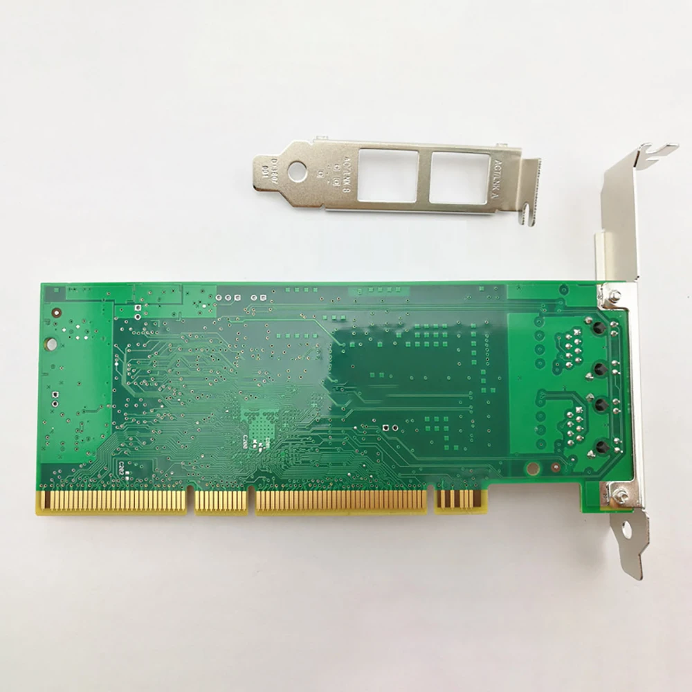 For INTEL 8492MT PCI 82546 PCI PCI-X Gigabit Dual Port Network Card PCI-X