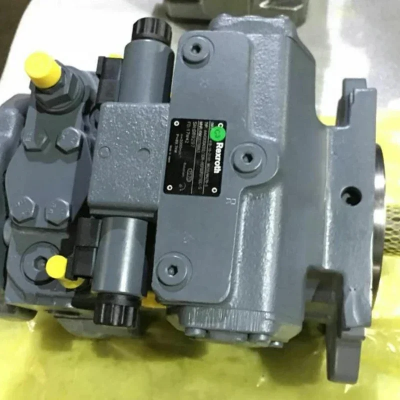 A4VG 28/40/45/56/71/90 A4VG28 A4VG40 A4VG45 A4VG56 A4VG71 A4VG90 A4VG105 A4VG125 Hydraulic Piston Variable Pump With Rexroth