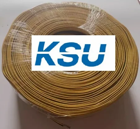 

18AWG UL1007 8P 8Pin 8-Pin Parallel Ribbon flat cable Environmental Electronic power wire 8 black