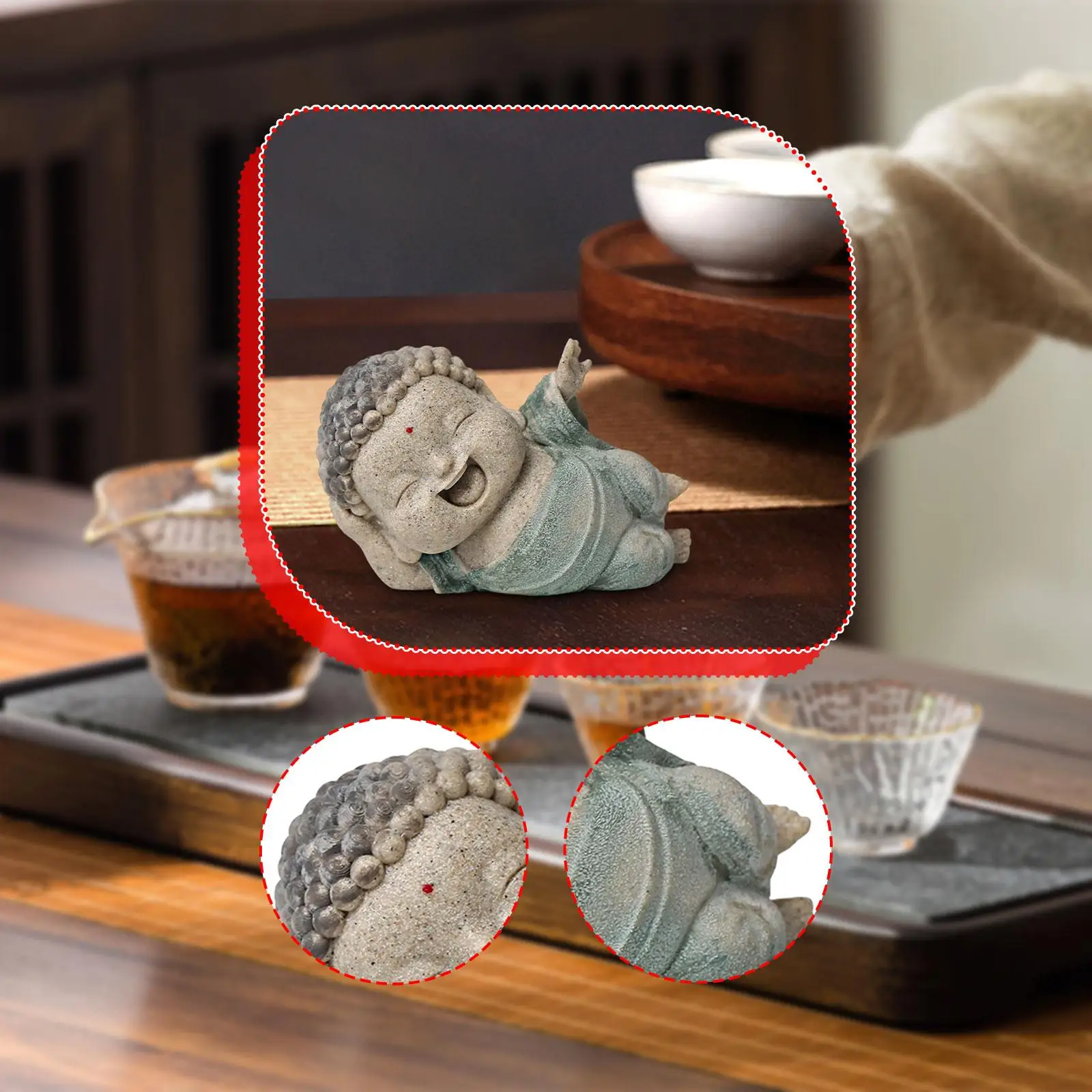 buddha-figure-artificial-stone-statue-decorative-sculpture-zen-ornament-for-tea-table-shelf