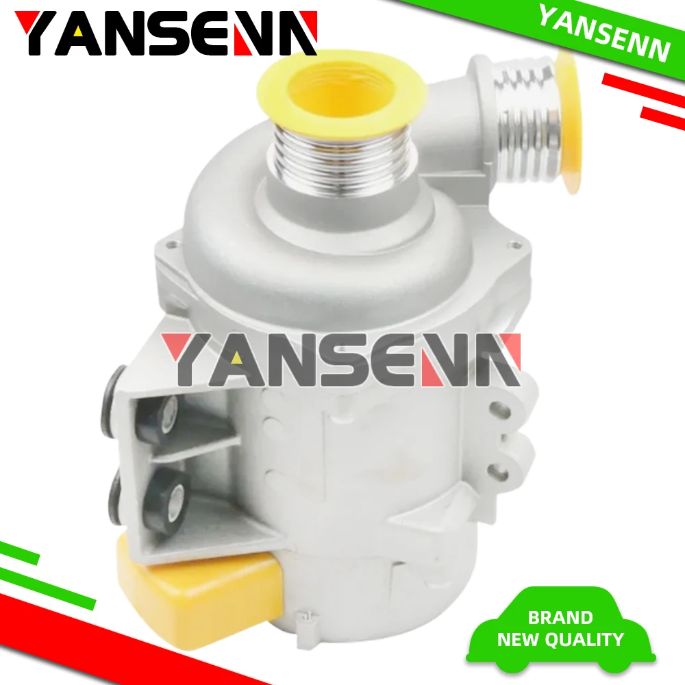 

Engine Electric Water Pump For BMW 128i 325i 328i 525i 528i X3 X5 Z4 11517586925, 11517545201, 11517521584 11517546994