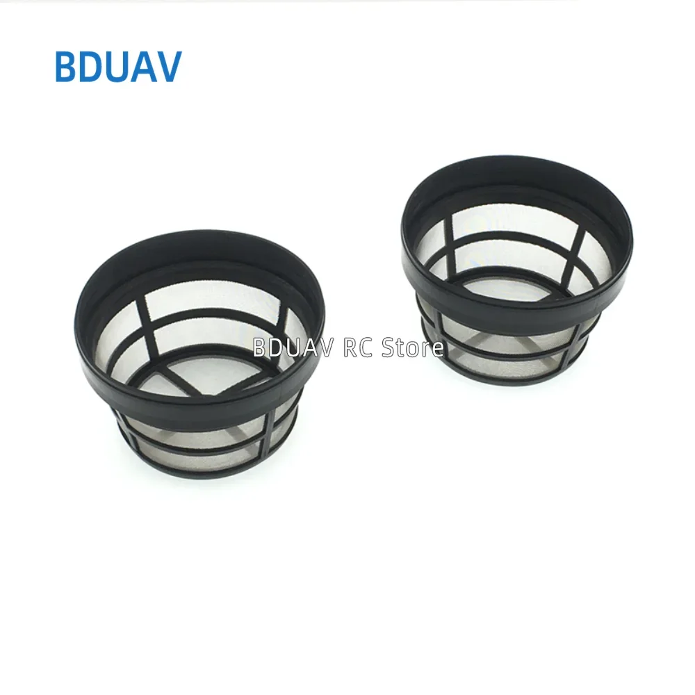 2Pcs EFT 104mm 83mm 38mm E616S E410P E416P E610P E616P G06 G20 Frame 6L 11L 10L 16KG Water Tank Filter for Agriculture Drone