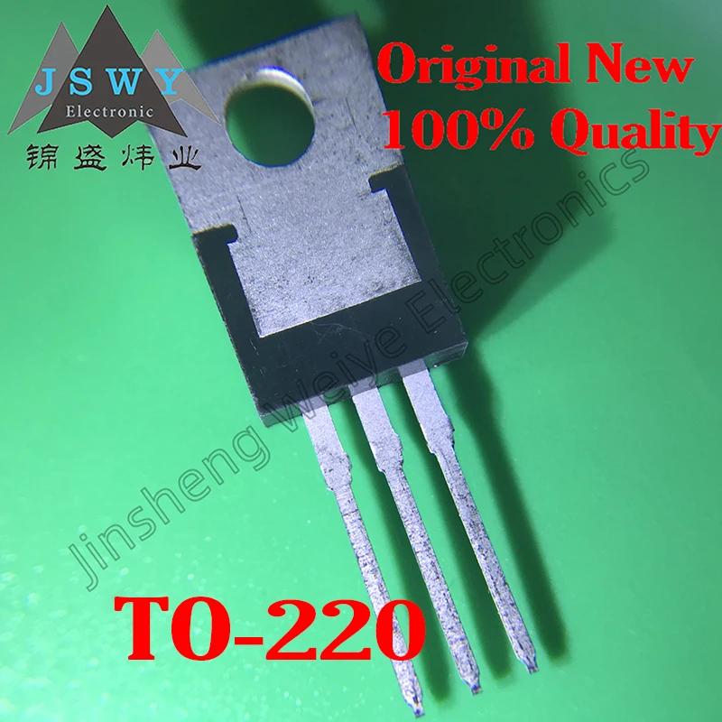 (10-20PCS) IRL2910 TO-220/100V/55A/N-Channel MOSFET/Original Import/In Stock/Quick Shipping