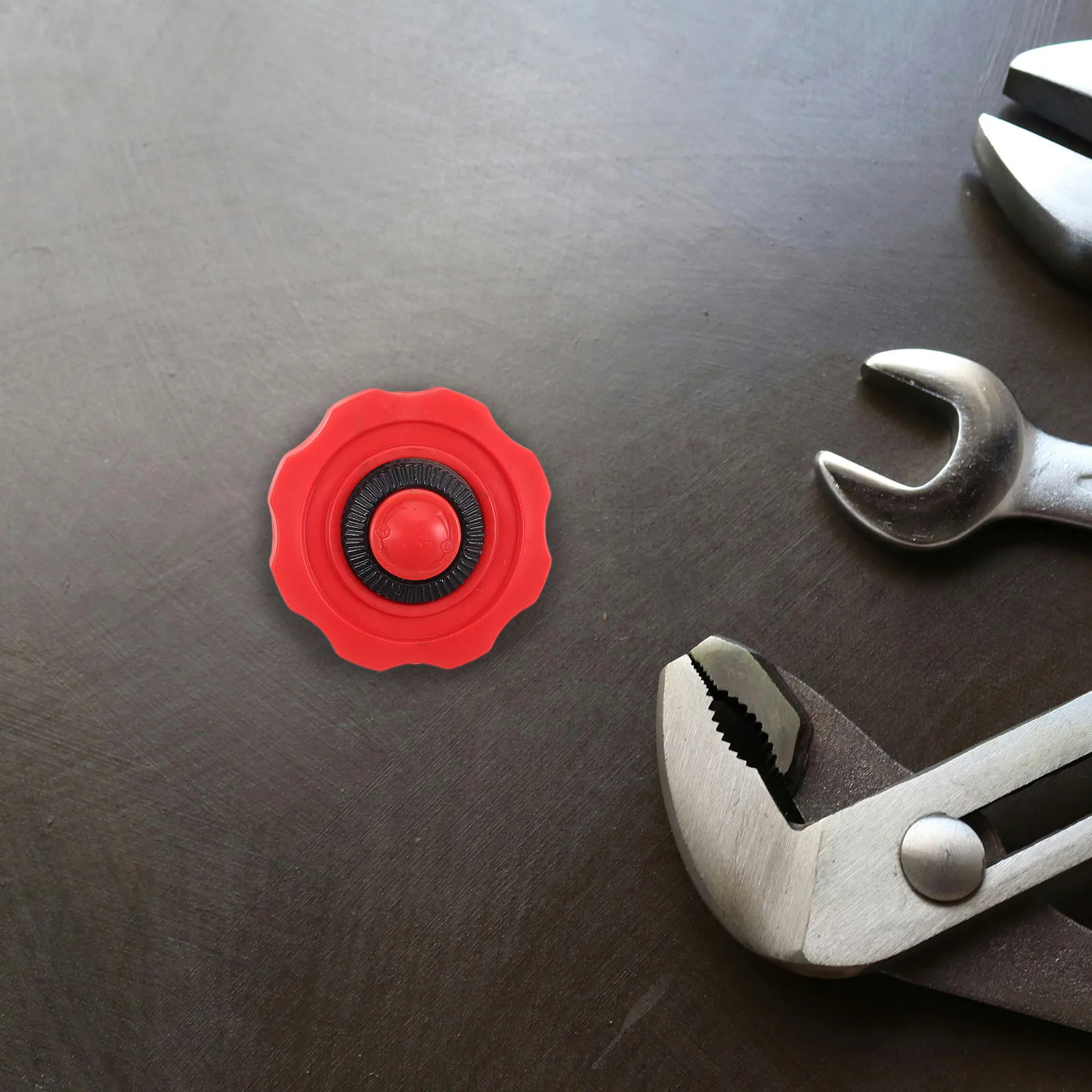 3/8 "مفتاح ربط بسقاطة صغيرة أداة مقبس النخيل لتجميع الأثاث إصلاح السيارات تصميم مدمج متين مجموعة مفكات الأصابع #6