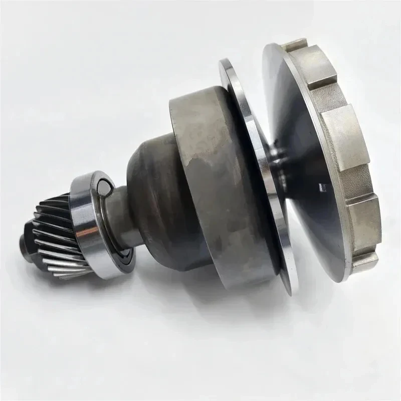 

901074 901089 JF016E JF017E RE0F10D Fit For Nissan CVT Automatic Transmission Pulley Assembly Chain Belt Auto Parts