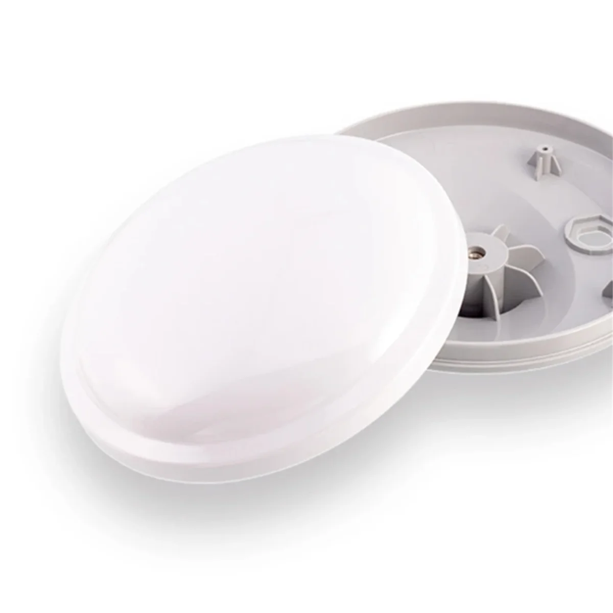 A9oP- Antenna Shell GPS GLONASS BDS S-BAND High-Precision RTK Antenna Shell for External Full-Band GNSS Survey Antennas Case