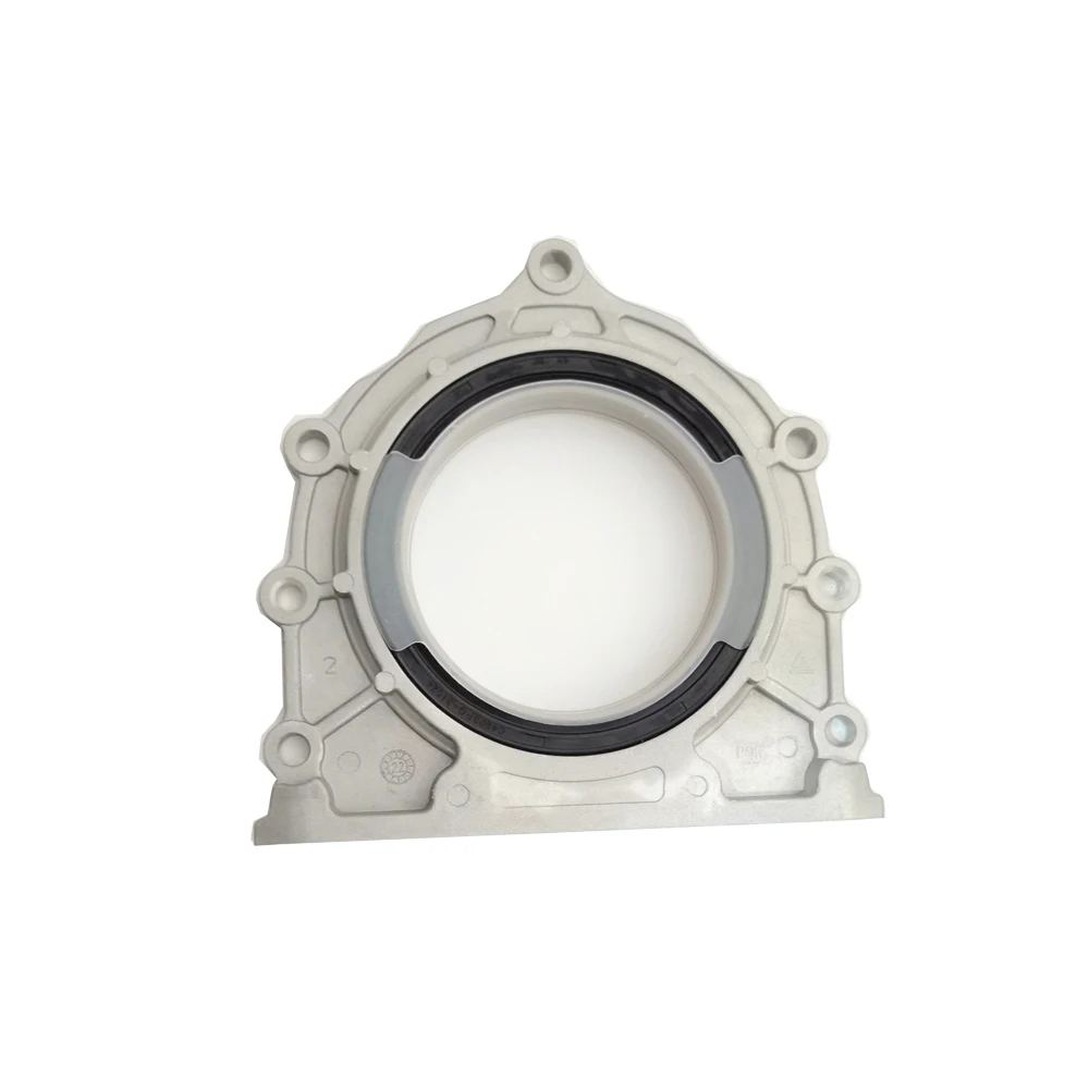 C490BPG-01024 , rear oil seal strainer for Xinchai series engine